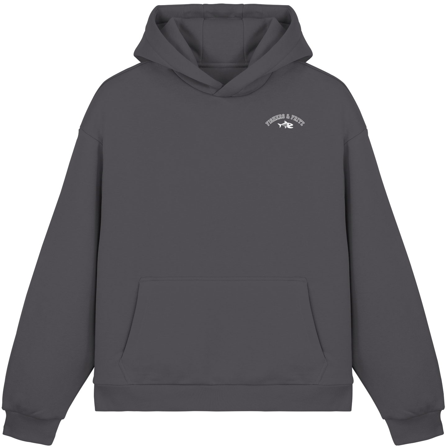 HOODED F&F FEELS (weitere Farben)